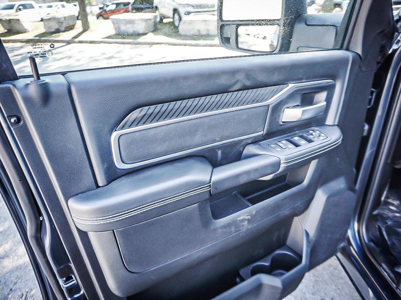 2026 RAM 2500  Photo