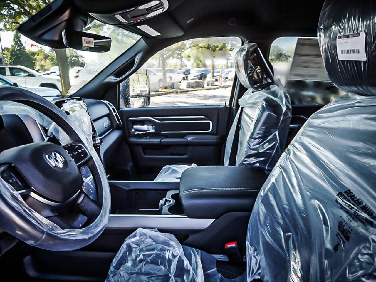 2026 RAM 2500  Photo