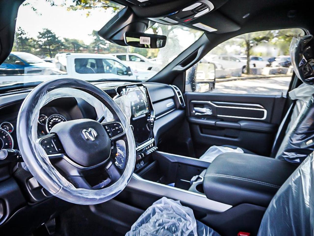 2026 RAM 2500  Photo