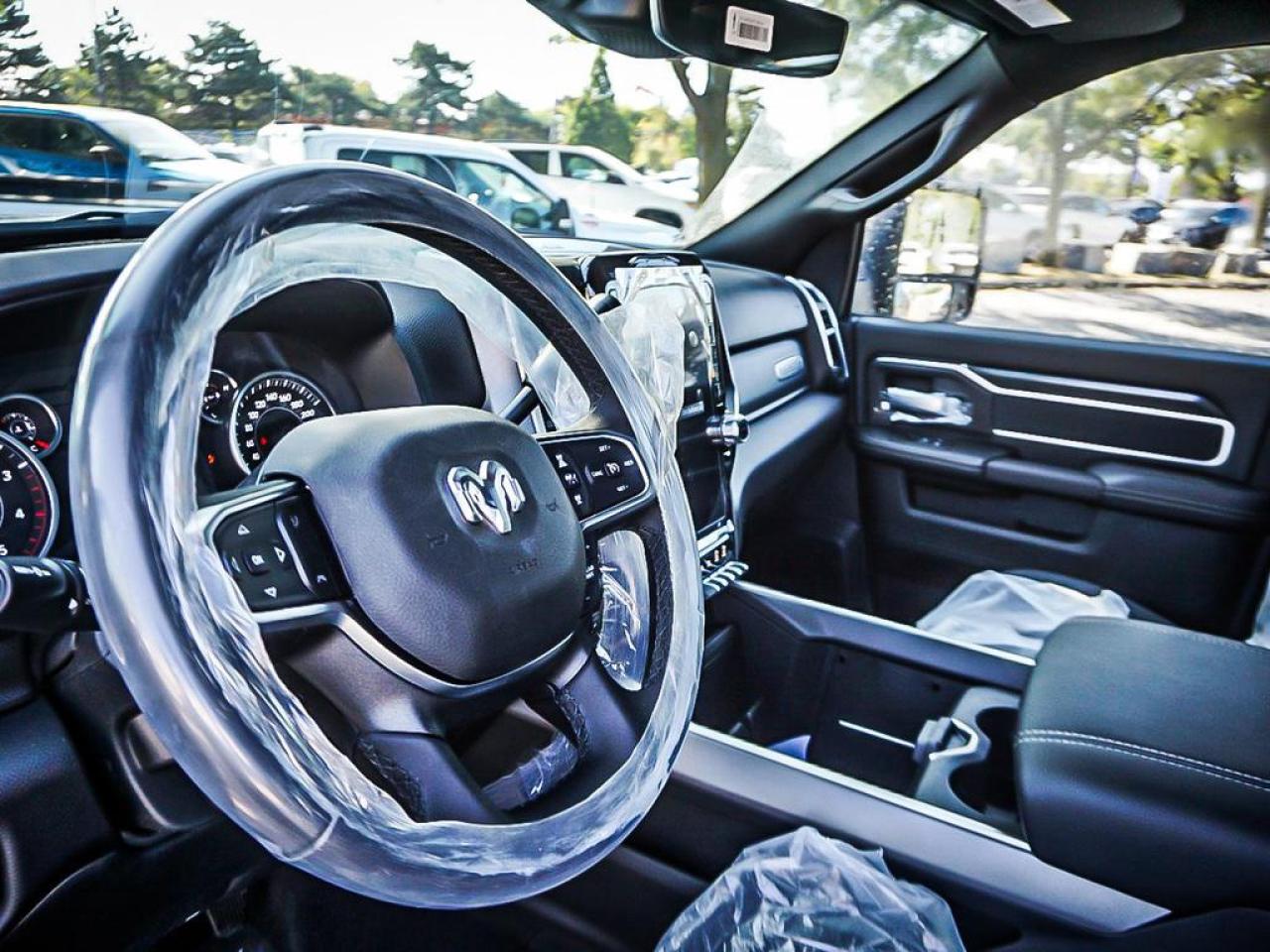 2026 RAM 2500  Photo