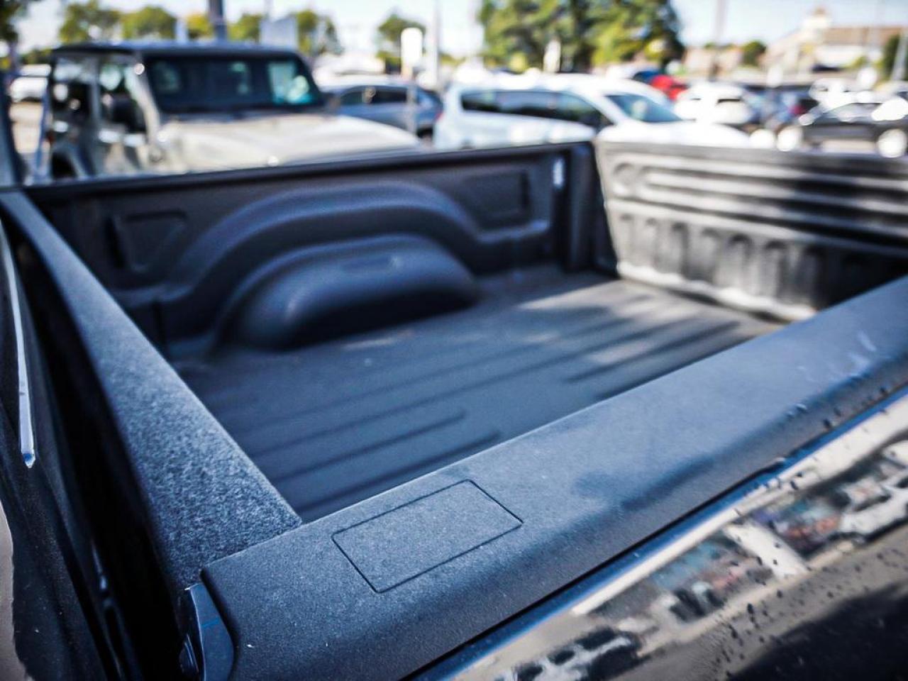 2026 RAM 2500  Photo