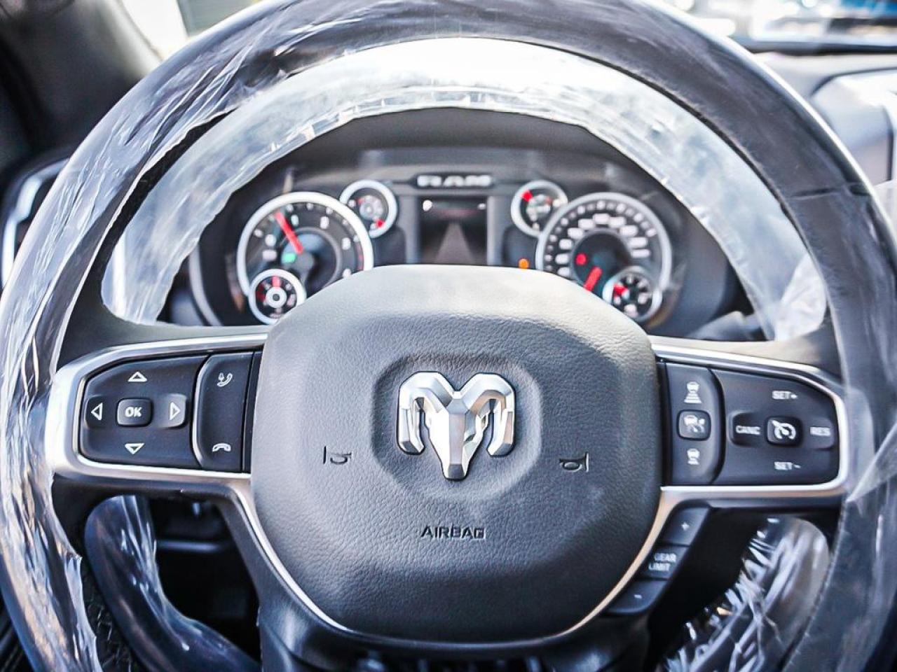 2026 RAM 2500  Photo