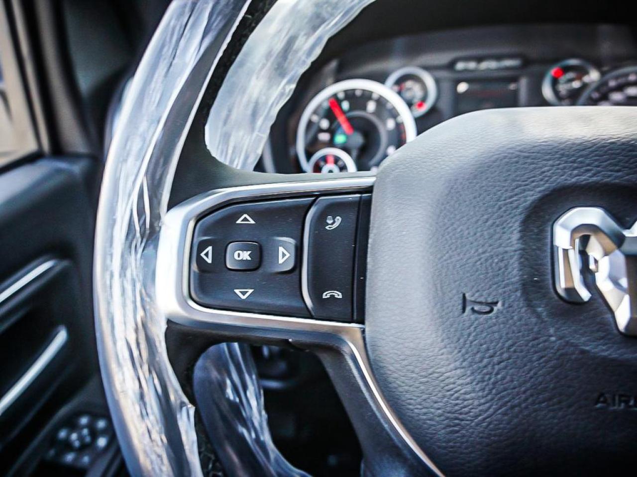 2026 RAM 2500  Photo