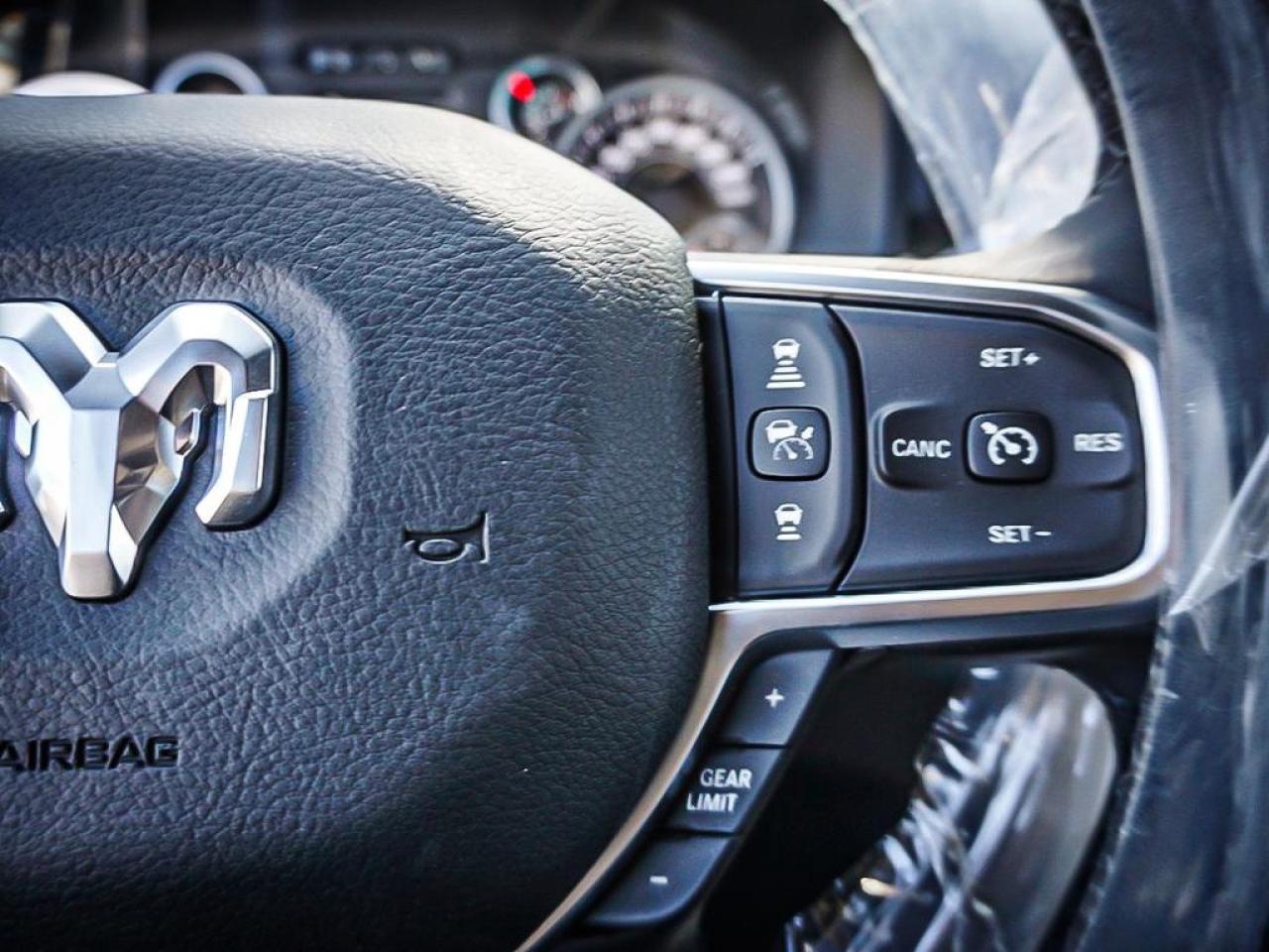 2026 RAM 2500  Photo