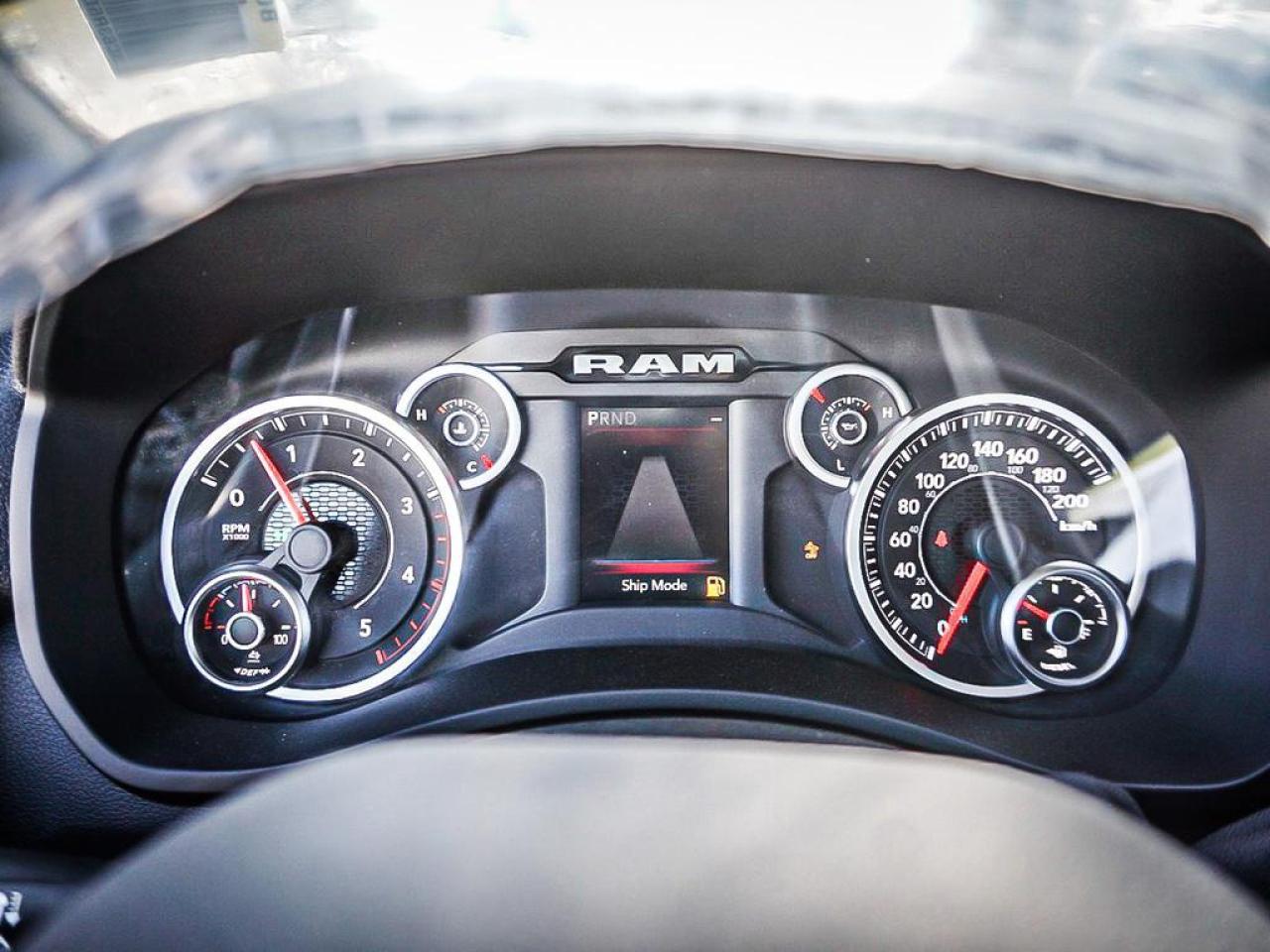 2026 RAM 2500  Photo