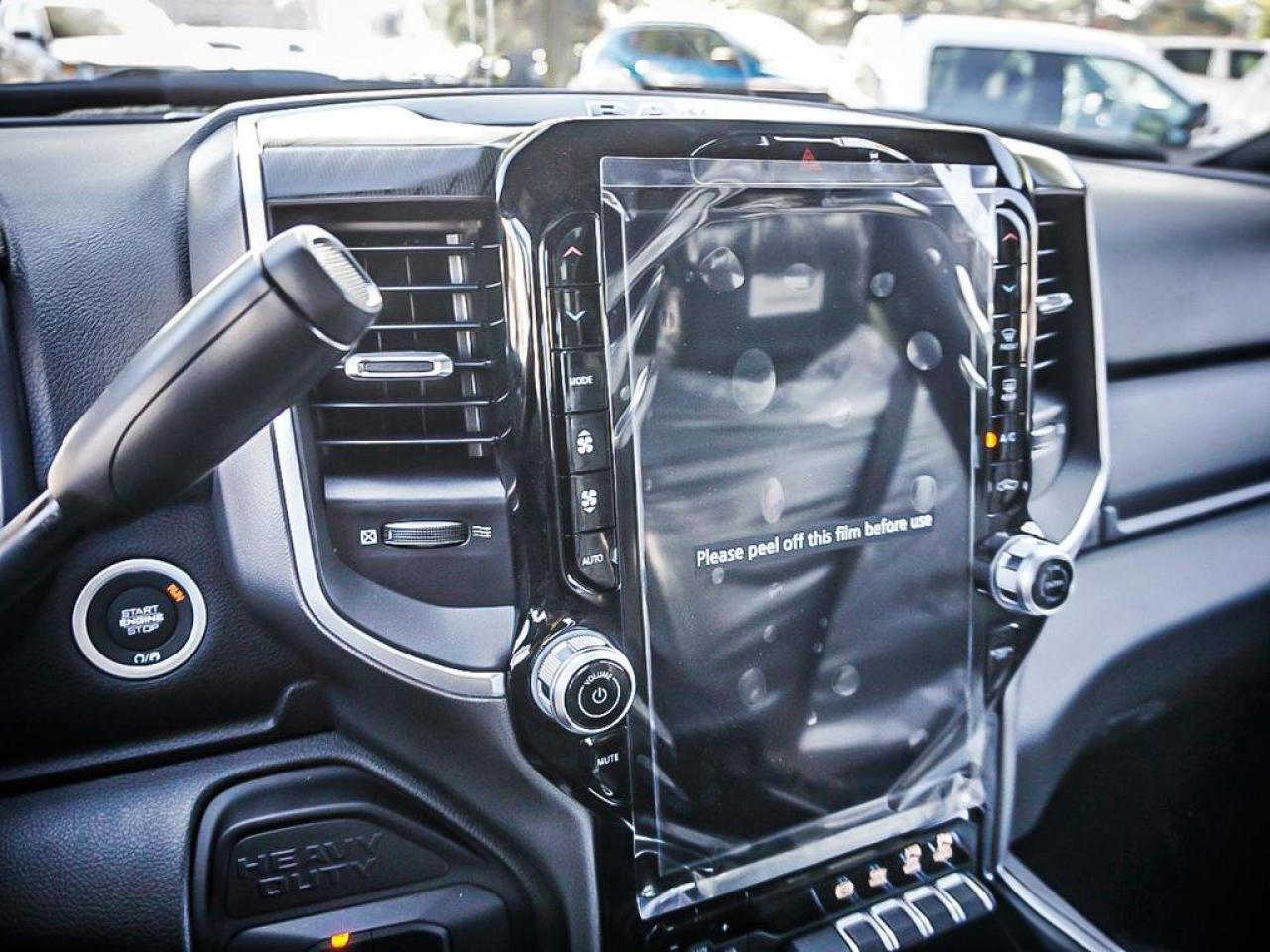 2026 RAM 2500  Photo