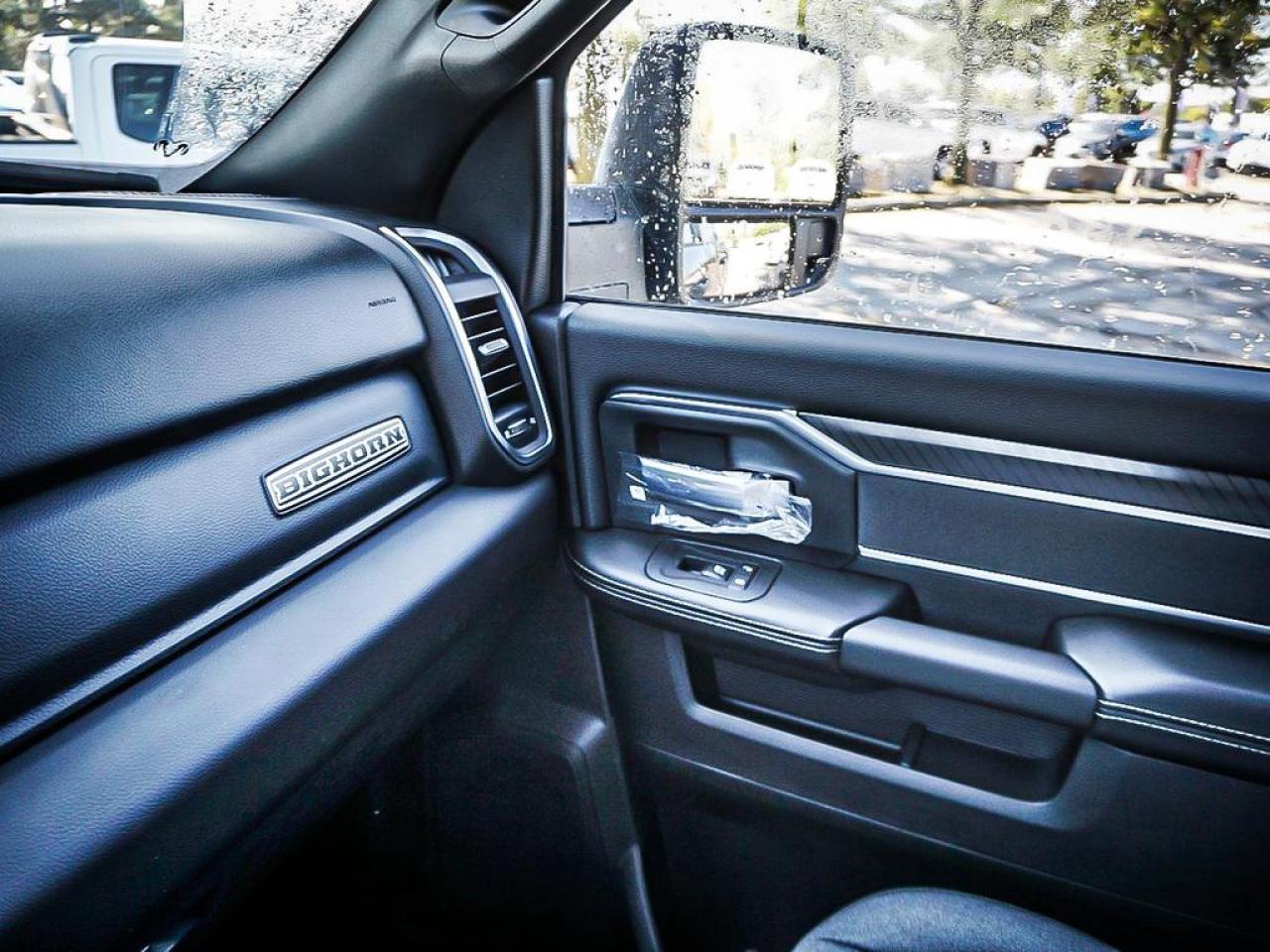 2026 RAM 2500  Photo