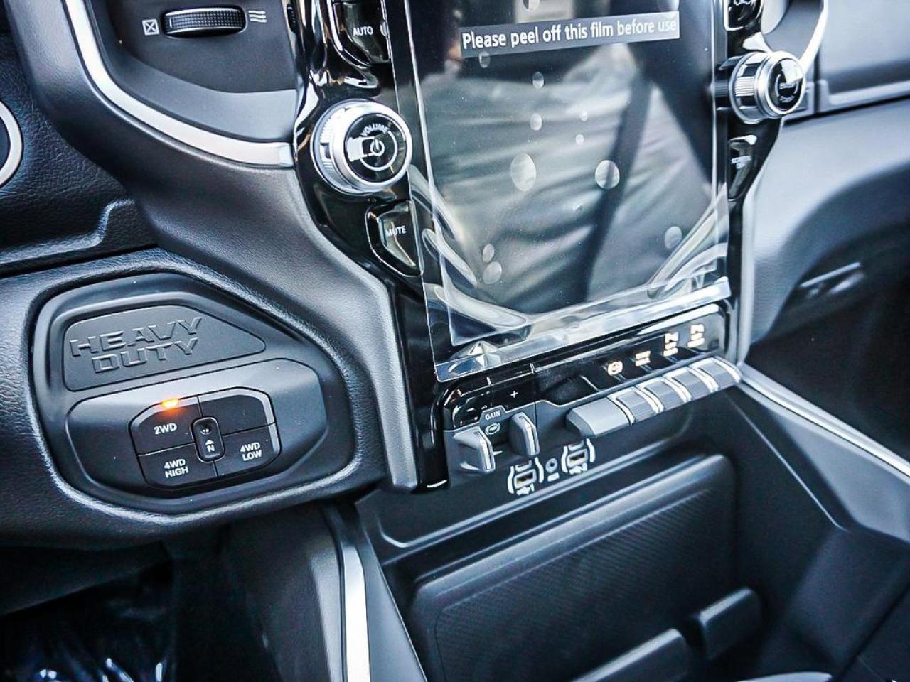 2026 RAM 2500  Photo