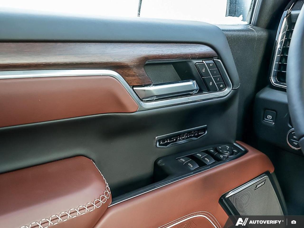 2026 GMC Sierra 1500 Crew Cab Short Box 4-Wheel Drive Denali Ultimate Photo