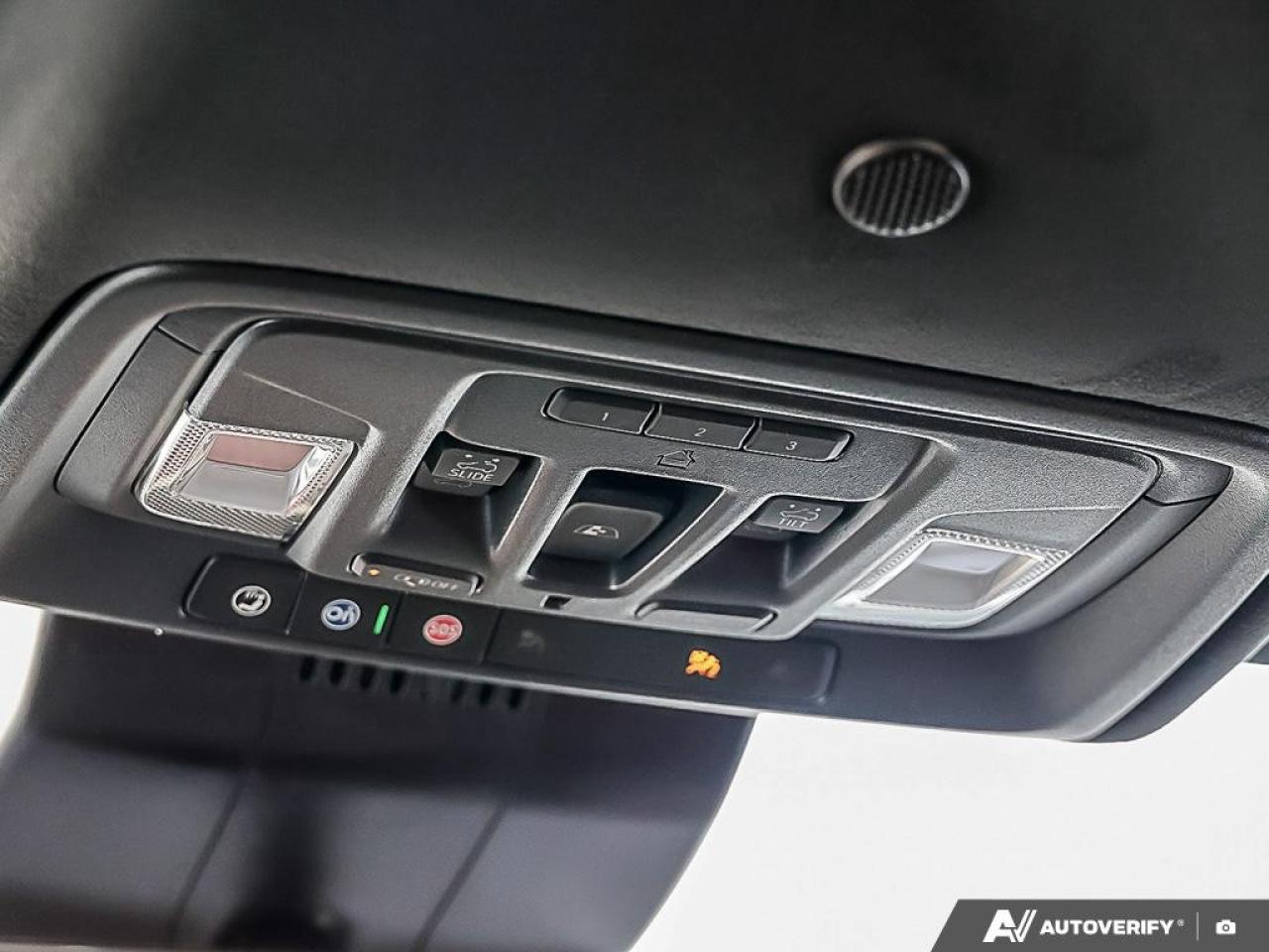 2026 GMC Sierra 1500 Crew Cab Short Box 4-Wheel Drive Denali Ultimate Photo