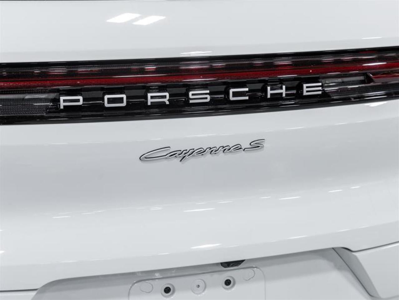2025 Porsche Cayenne  Photo