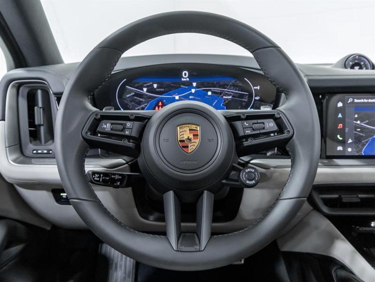 2025 Porsche Cayenne  Photo