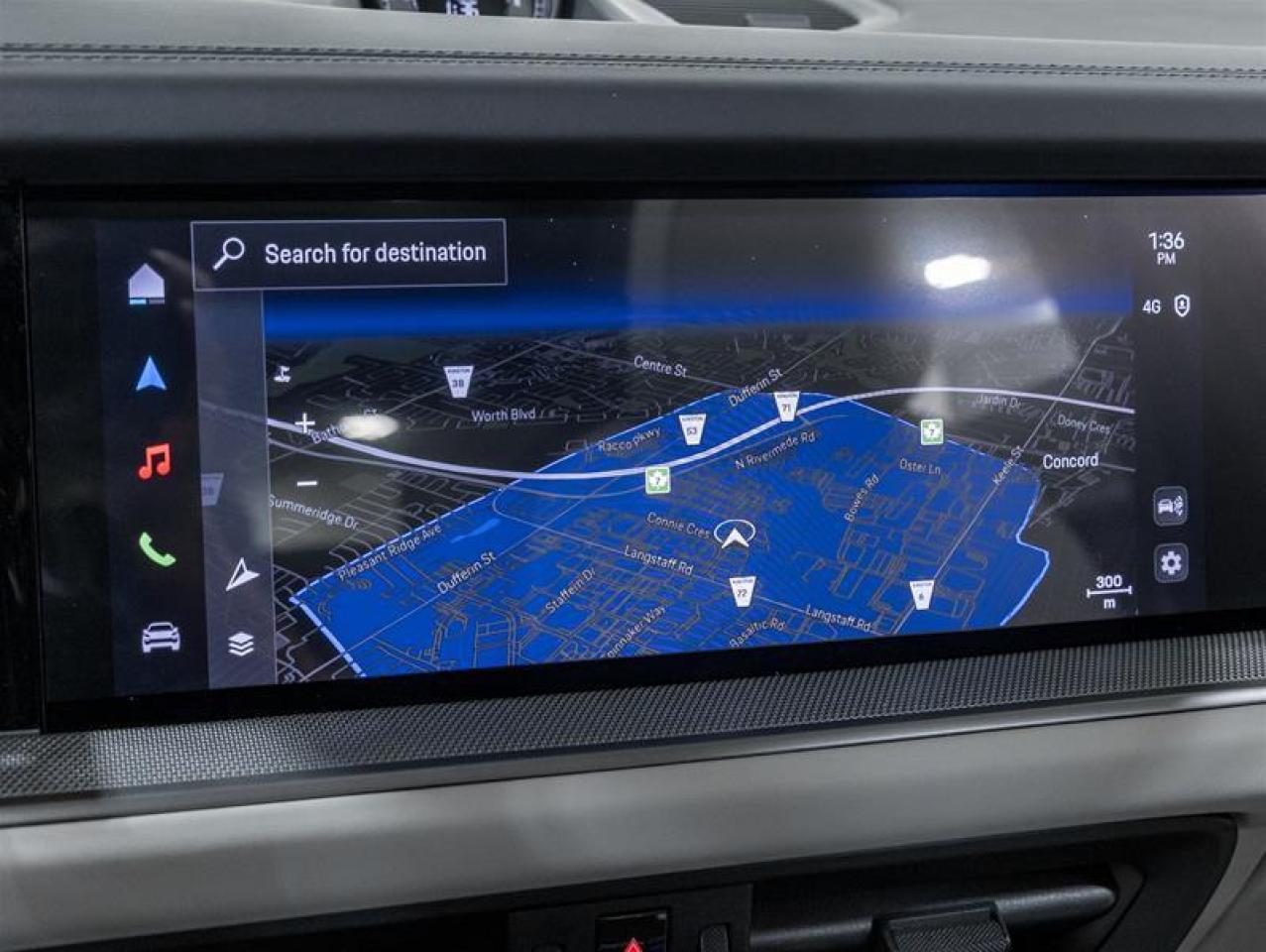 2025 Porsche Cayenne  Photo