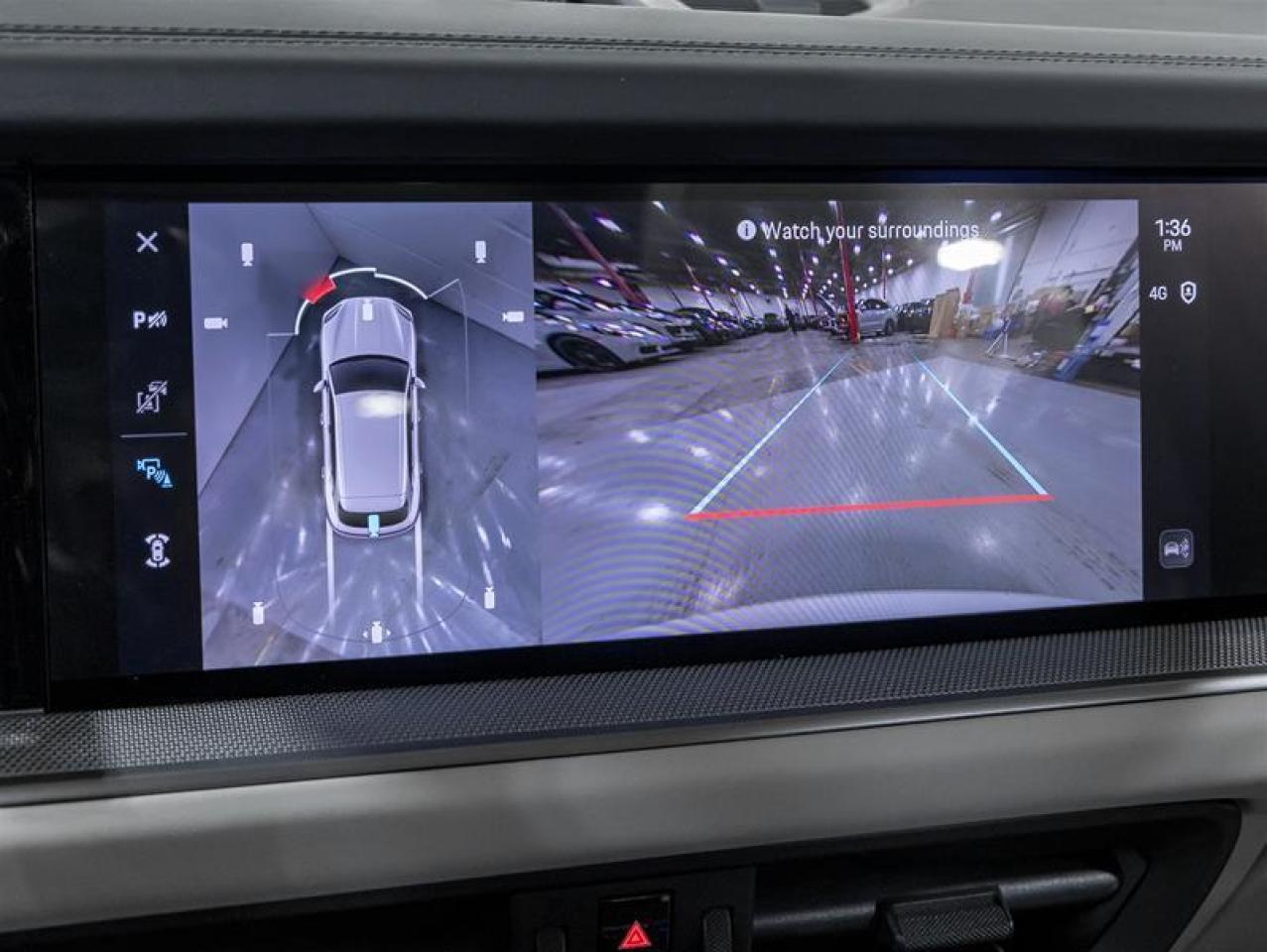 2025 Porsche Cayenne  Photo