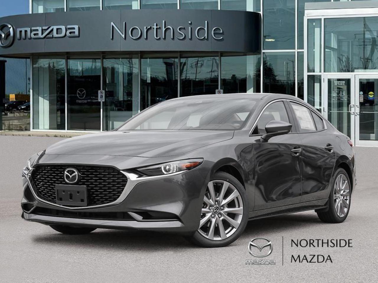 2025 Mazda 3 GT (A6) 4dr i-ACTIV All-Wheel Drive Sedan Photo0