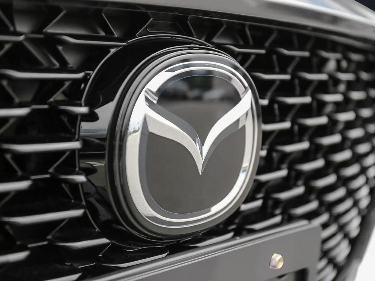 2025 Mazda 3 GT (A6) 4dr i-ACTIV All-Wheel Drive Sedan Photo