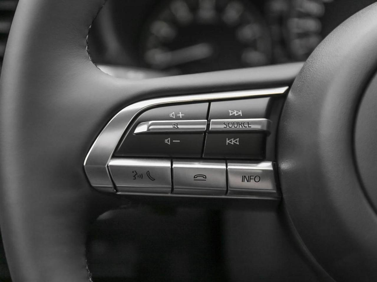 2025 Mazda 3 GT (A6) 4dr i-ACTIV All-Wheel Drive Sedan Photo