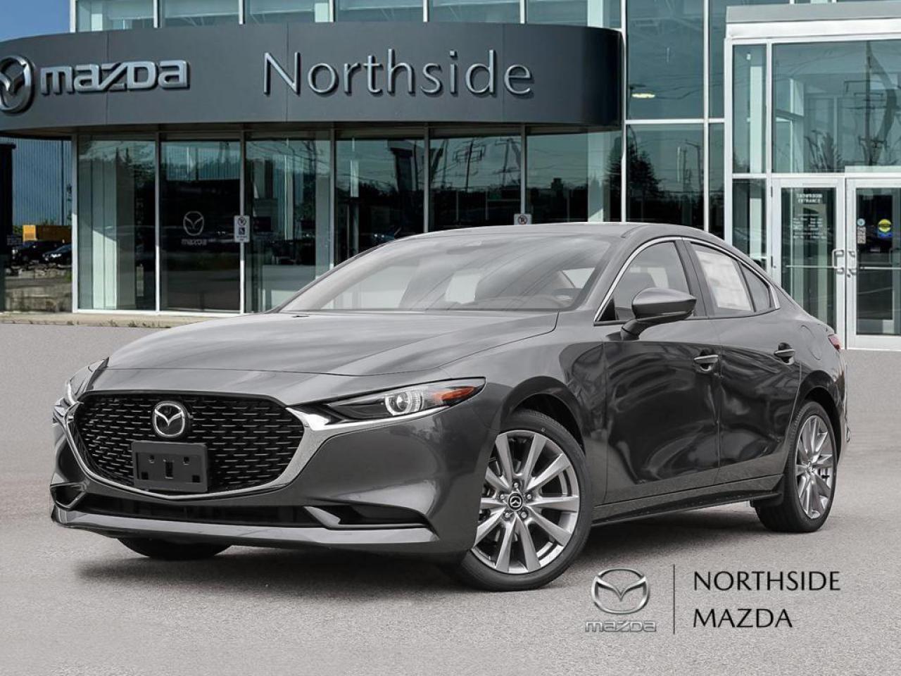2025 Mazda 3 GT (A6) 4dr i-ACTIV All-Wheel Drive Sedan Photo0
