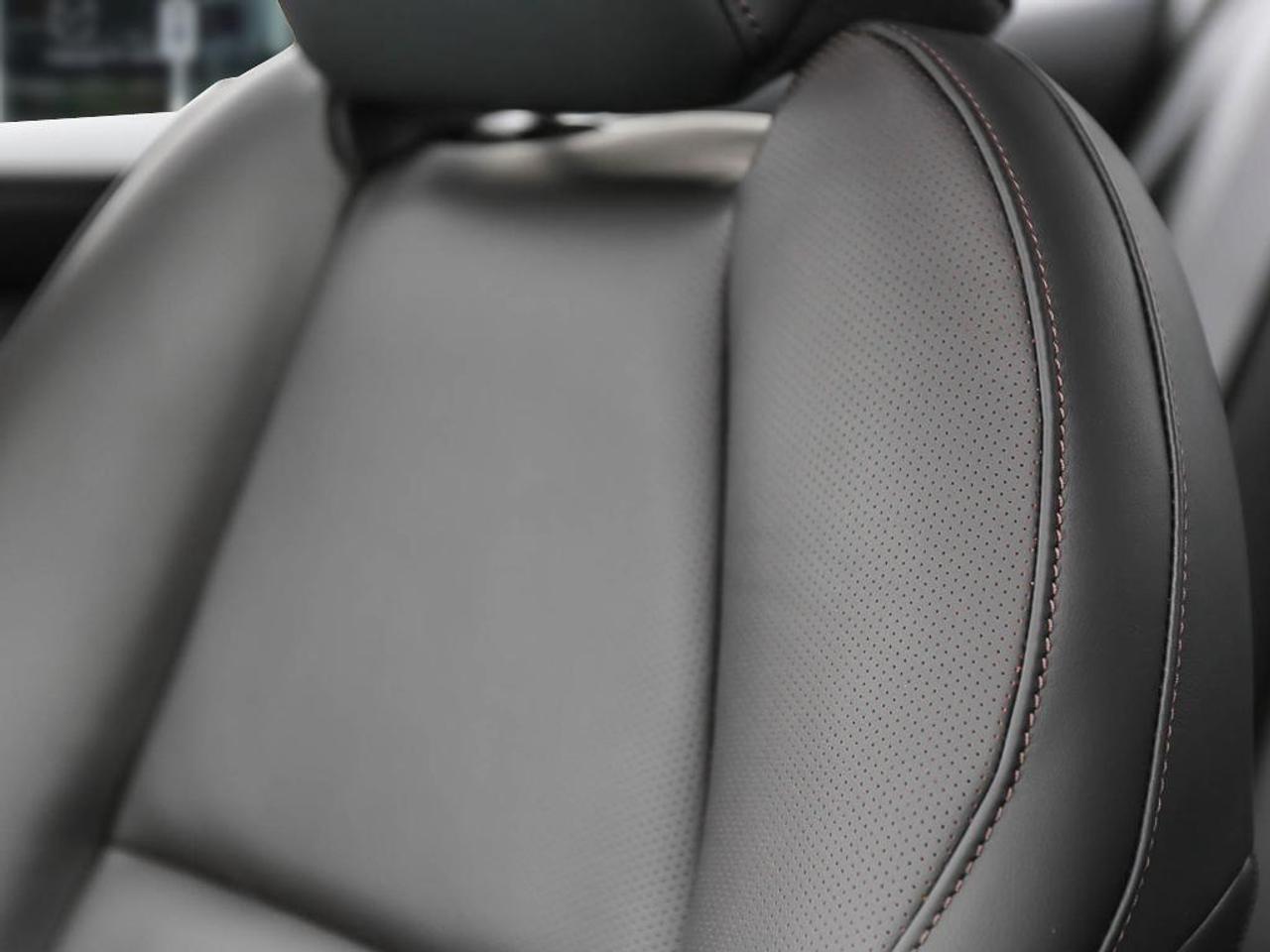 2025 Mazda 3 GT (A6) 4dr i-ACTIV All-Wheel Drive Sedan Photo