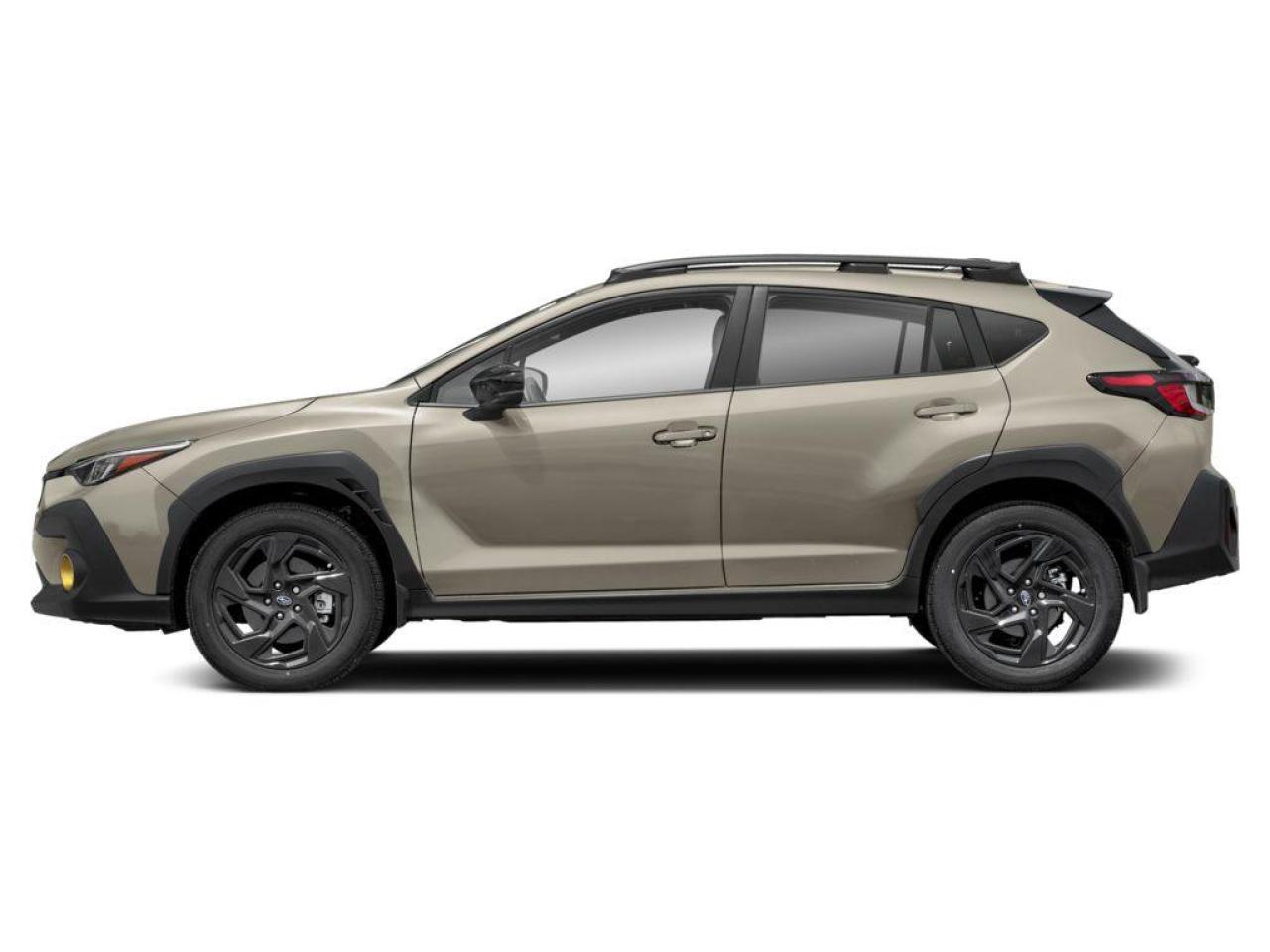 2026 Subaru Crosstrek Onyx 4dr All-Wheel Drive Photo