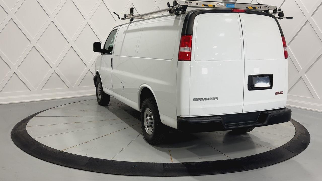 2020 GMC Savana 2500  Photo