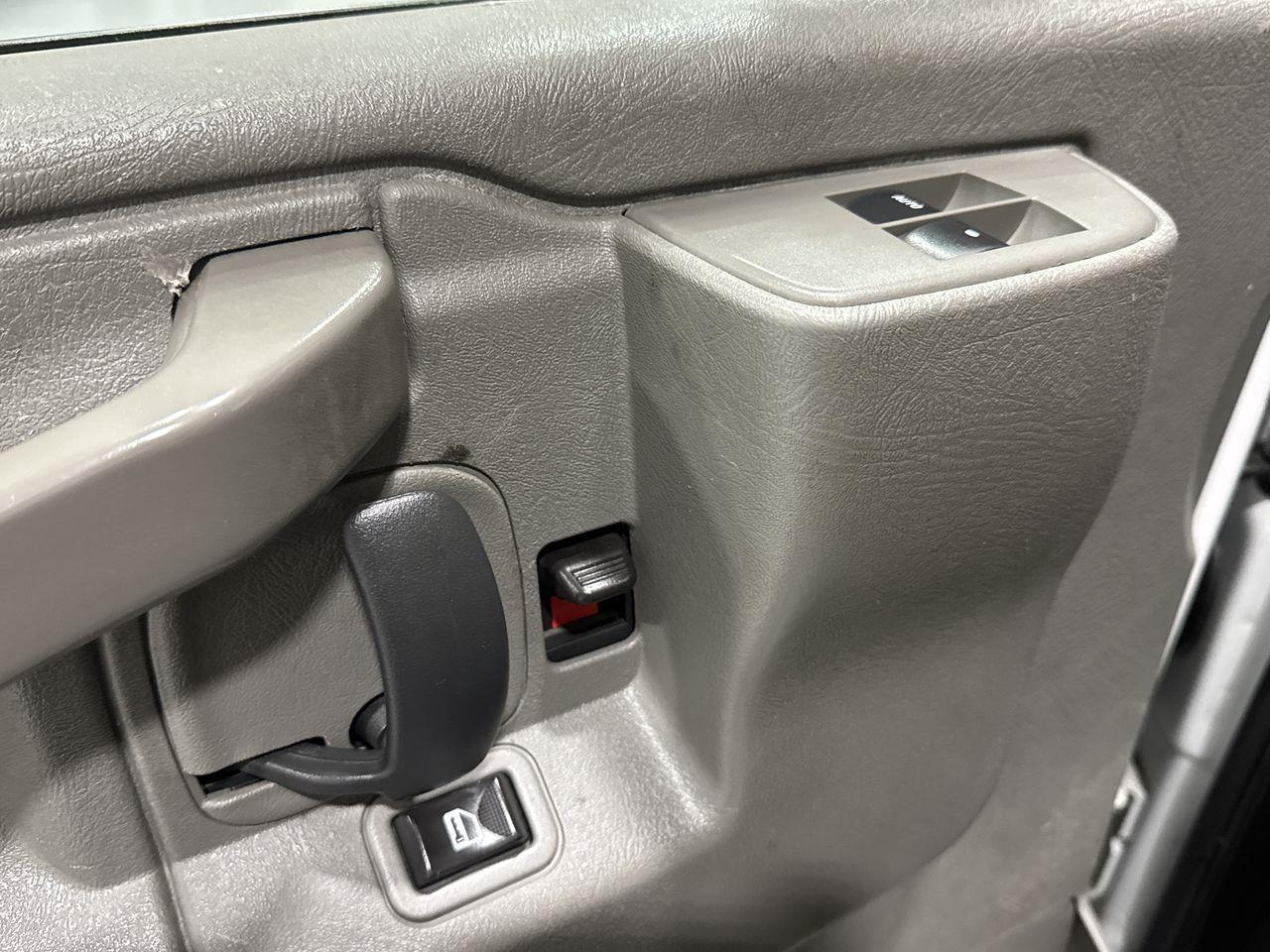 2020 GMC Savana 2500  Photo
