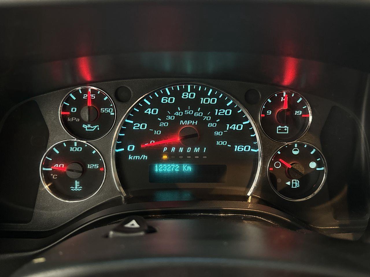 2020 GMC Savana 2500  Photo