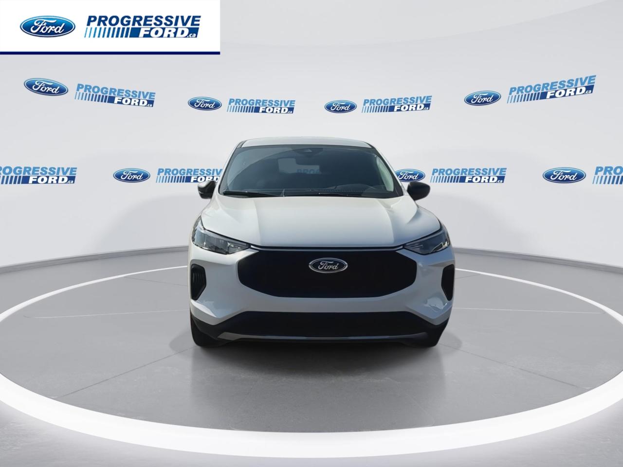 2025 Ford Escape Active 4dr All-Wheel Drive Photo