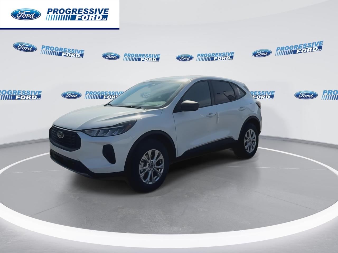 2025 Ford Escape Active 4dr All-Wheel Drive Photo