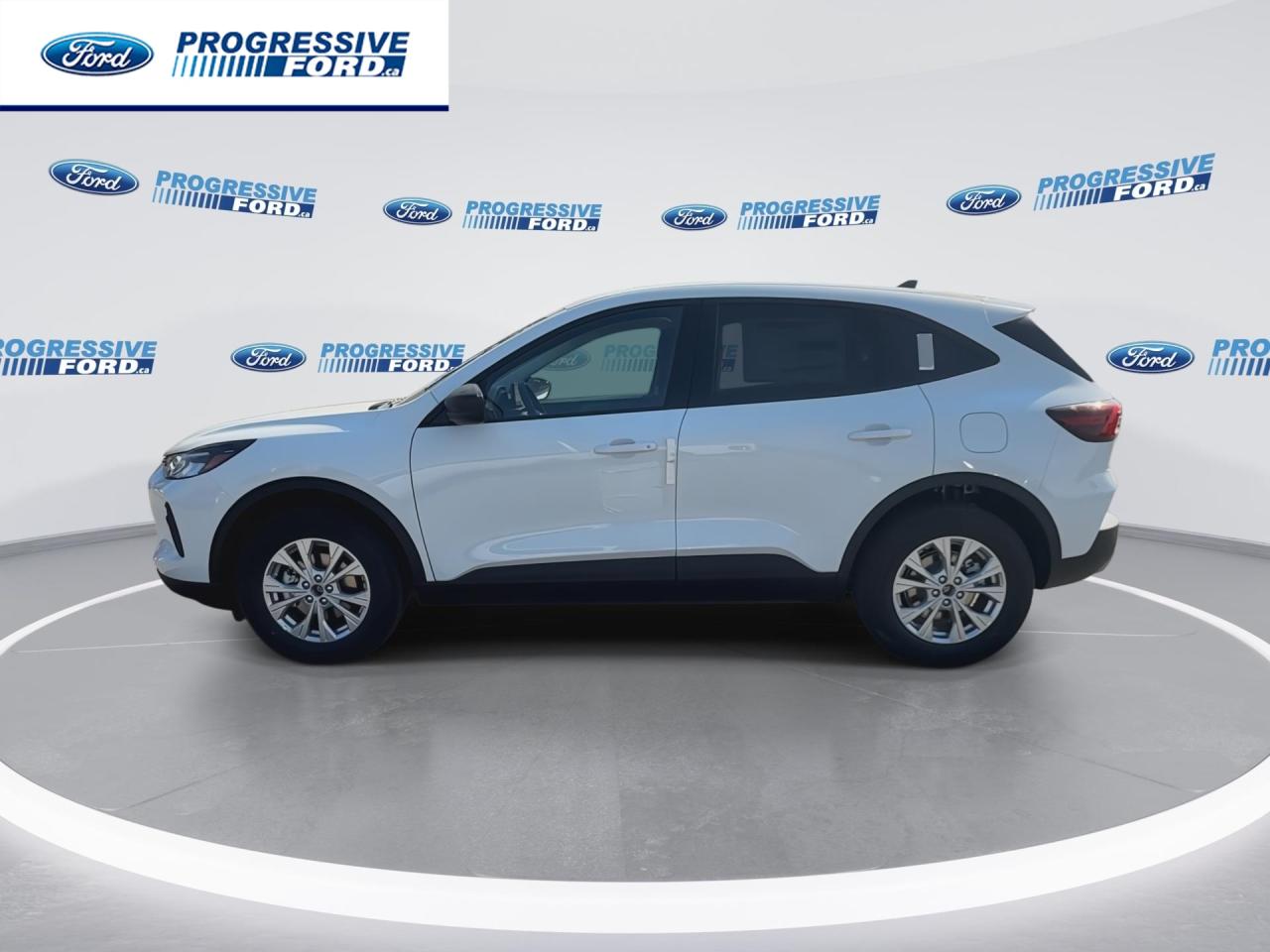 2025 Ford Escape Active 4dr All-Wheel Drive Photo