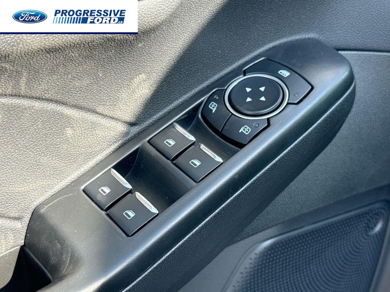 2025 Ford Escape Active 4dr All-Wheel Drive Photo