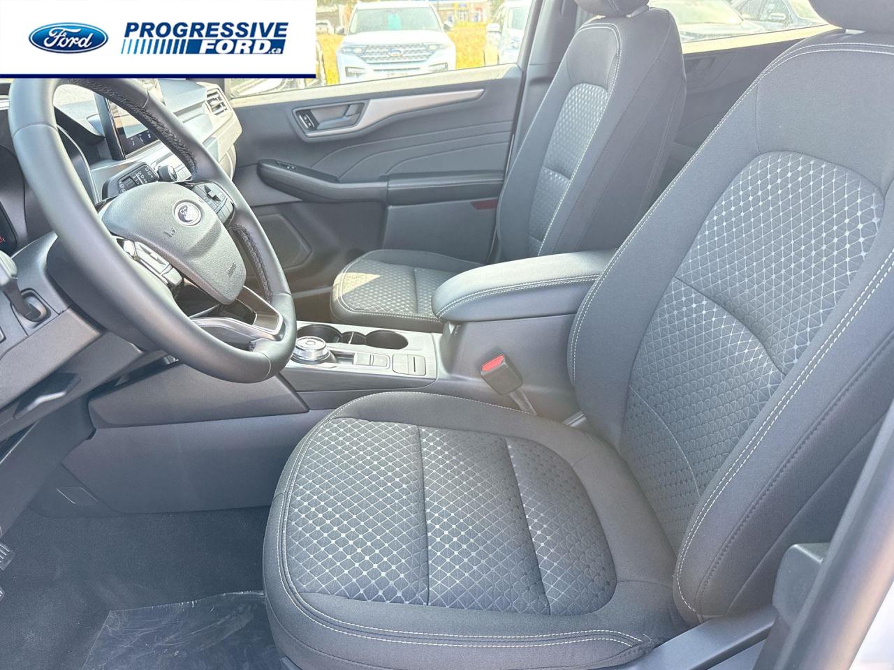 2025 Ford Escape Active 4dr All-Wheel Drive Photo