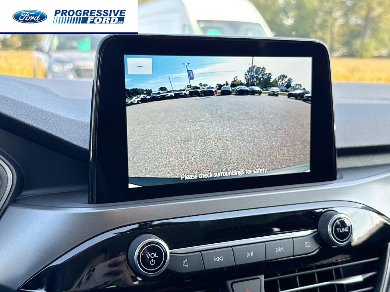 2025 Ford Escape Active 4dr All-Wheel Drive Photo