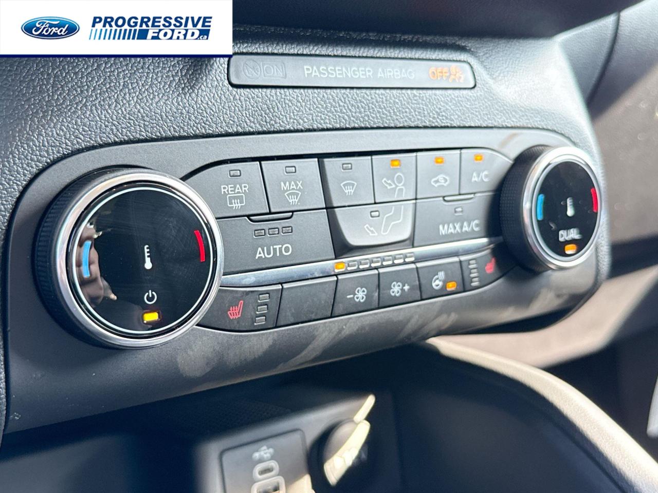 2025 Ford Escape Active 4dr All-Wheel Drive Photo