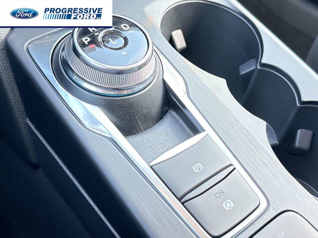 2025 Ford Escape Active 4dr All-Wheel Drive Photo