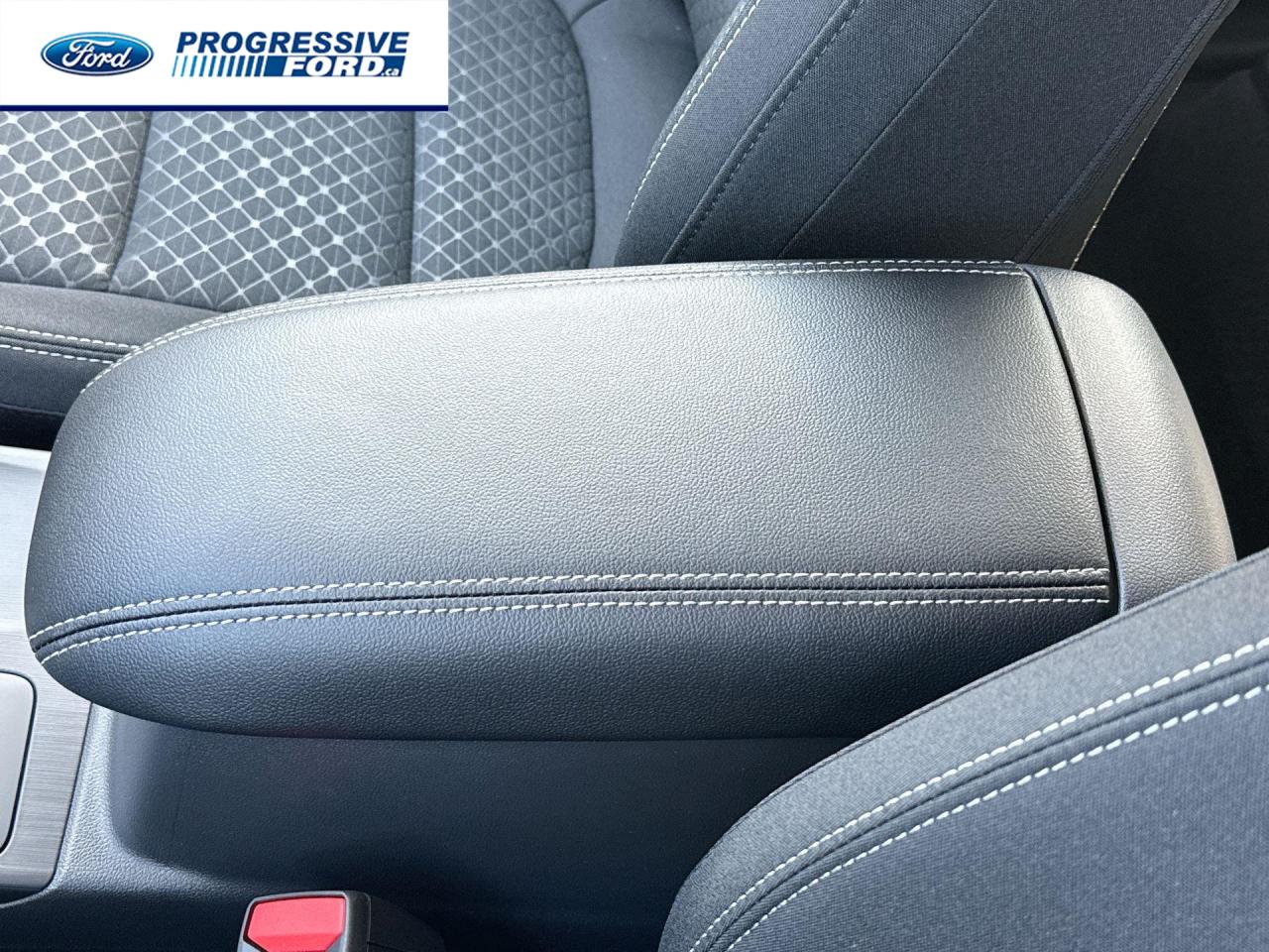 2025 Ford Escape Active 4dr All-Wheel Drive Photo