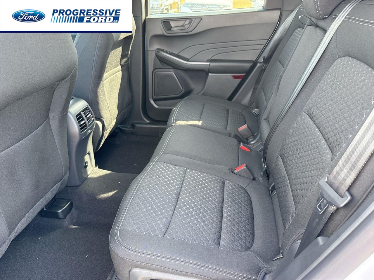 2025 Ford Escape Active 4dr All-Wheel Drive Photo