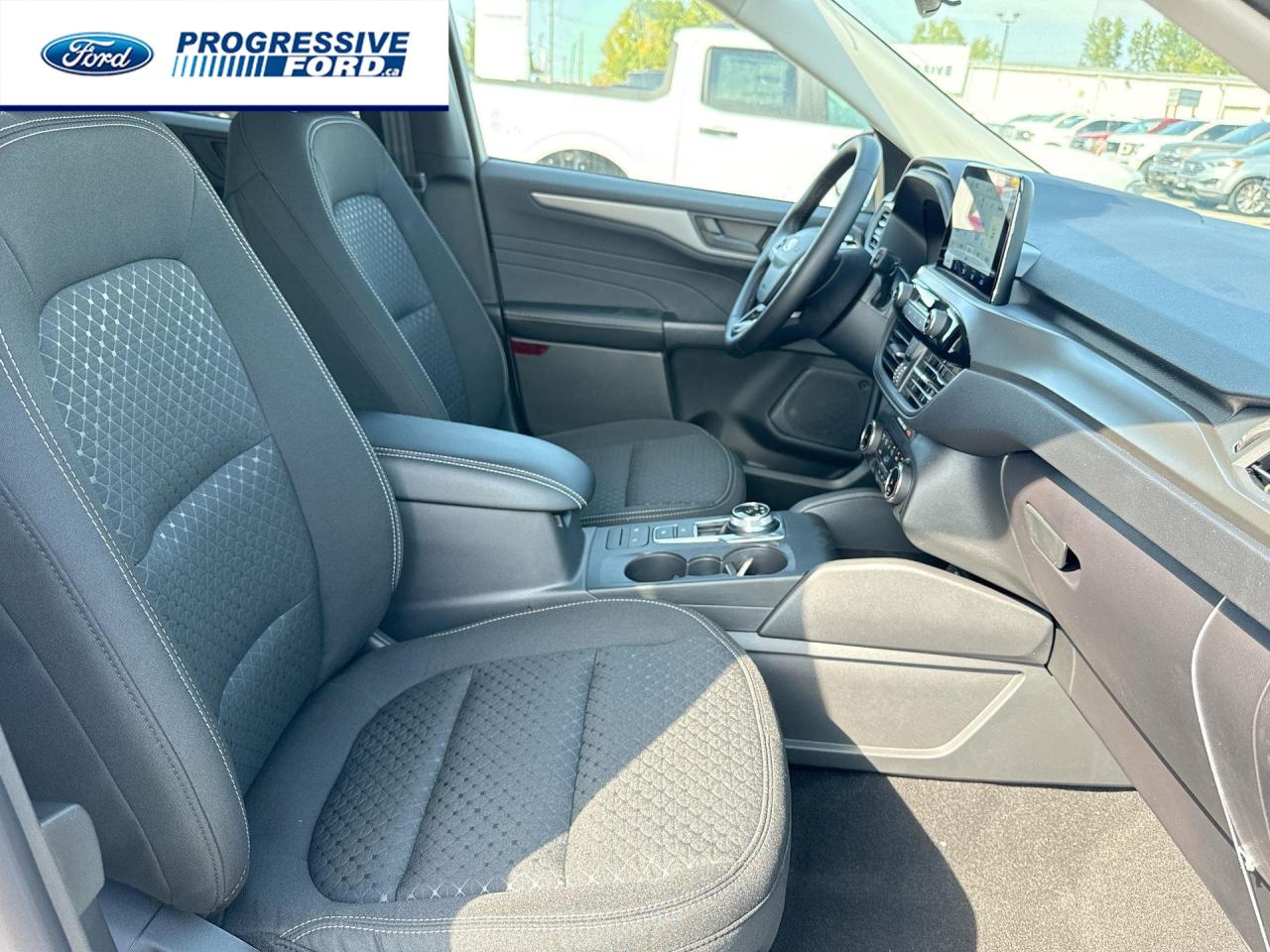 2025 Ford Escape Active 4dr All-Wheel Drive Photo