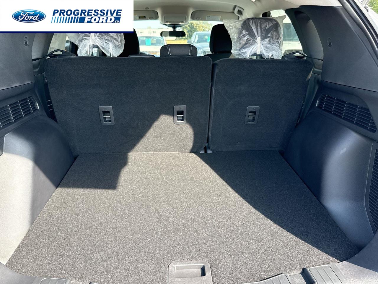 2025 Ford Escape Active 4dr All-Wheel Drive Photo