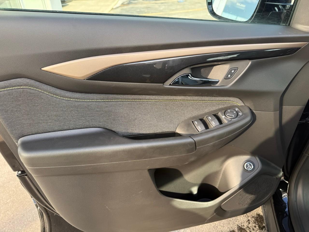 2026 Chevrolet TrailBlazer ACTIV 4dr All-Wheel Drive Photo