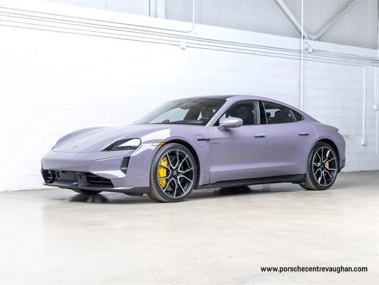 2025 Porsche Taycan  Photo0