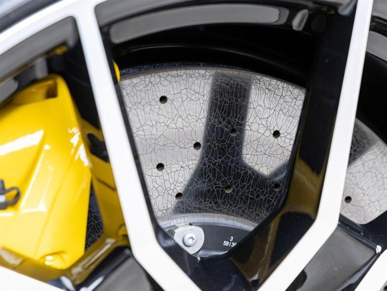 2025 Porsche Taycan  Photo