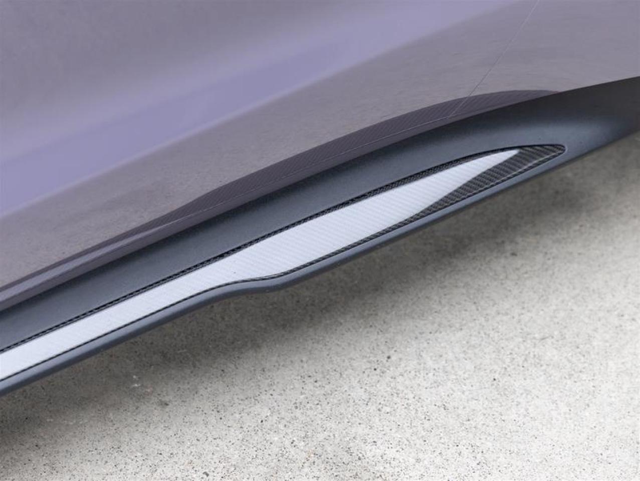 2025 Porsche Taycan  Photo