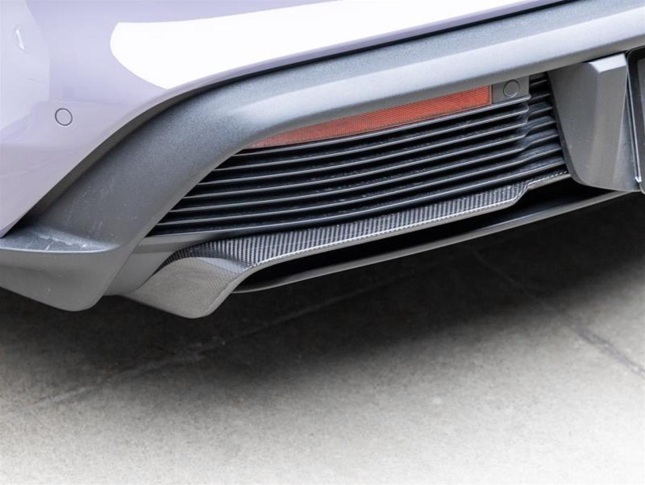 2025 Porsche Taycan  Photo