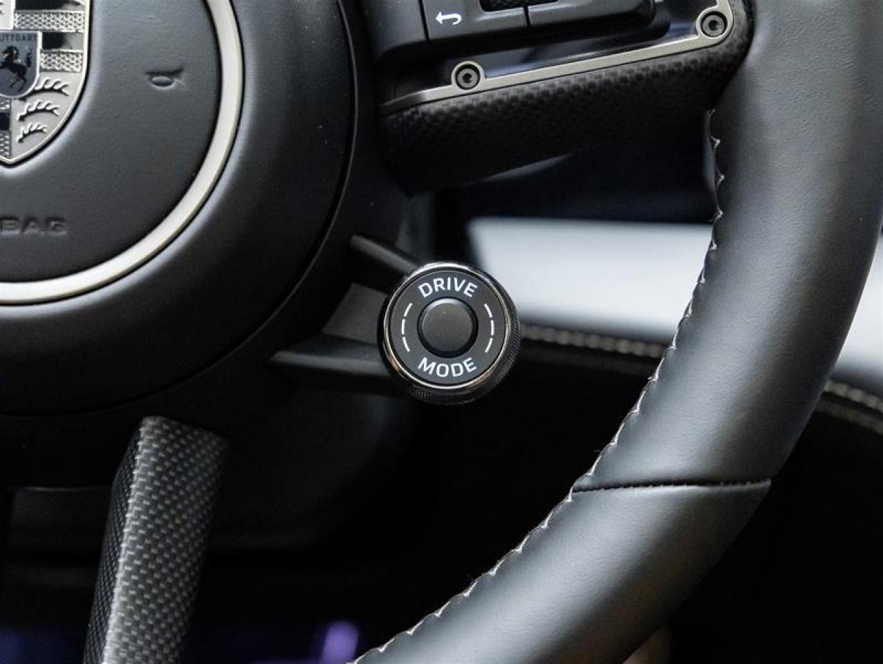 2025 Porsche Taycan  Photo