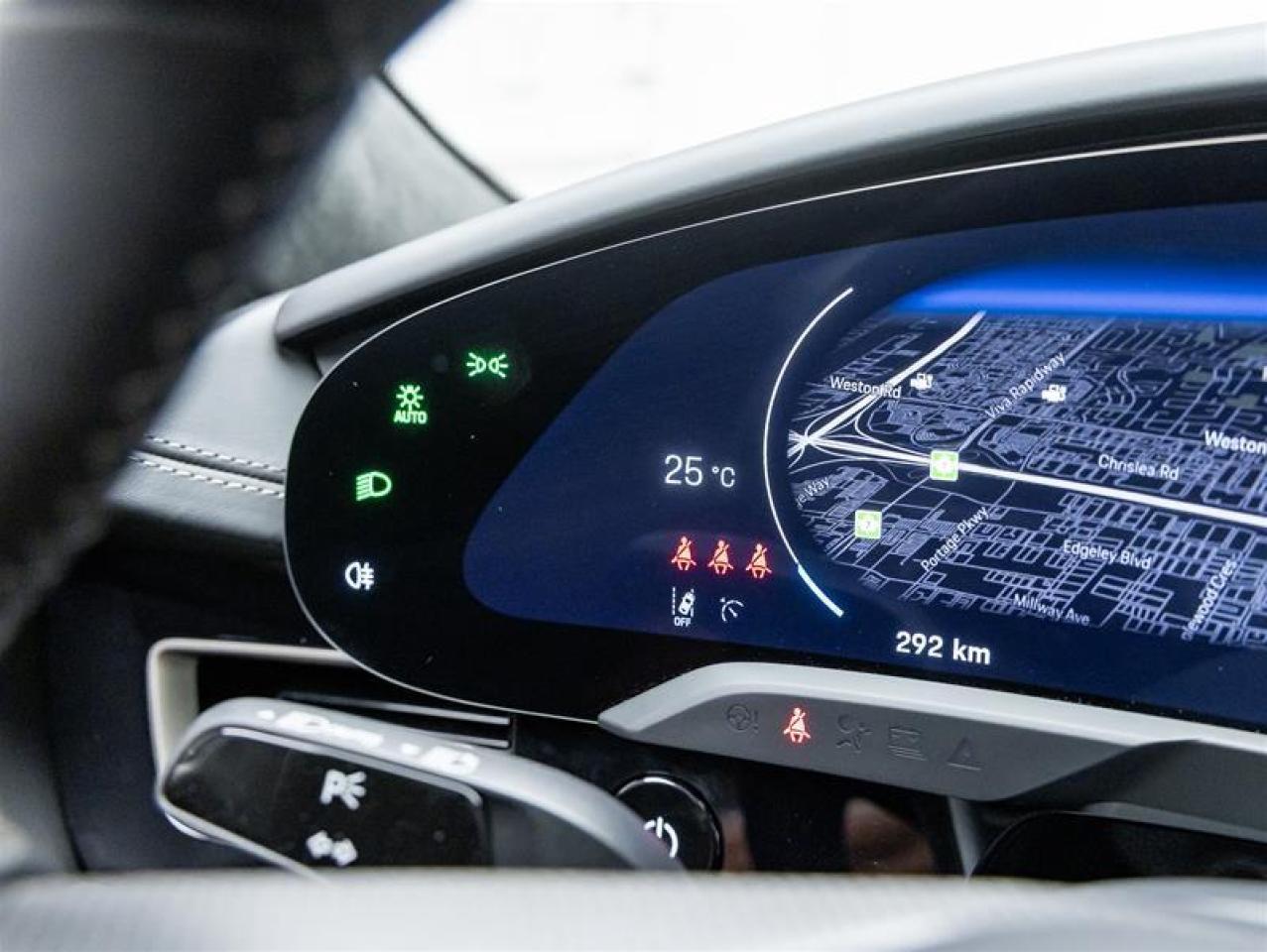 2025 Porsche Taycan  Photo