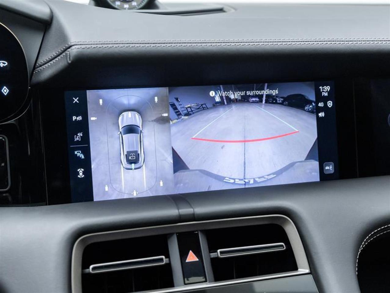 2025 Porsche Taycan  Photo