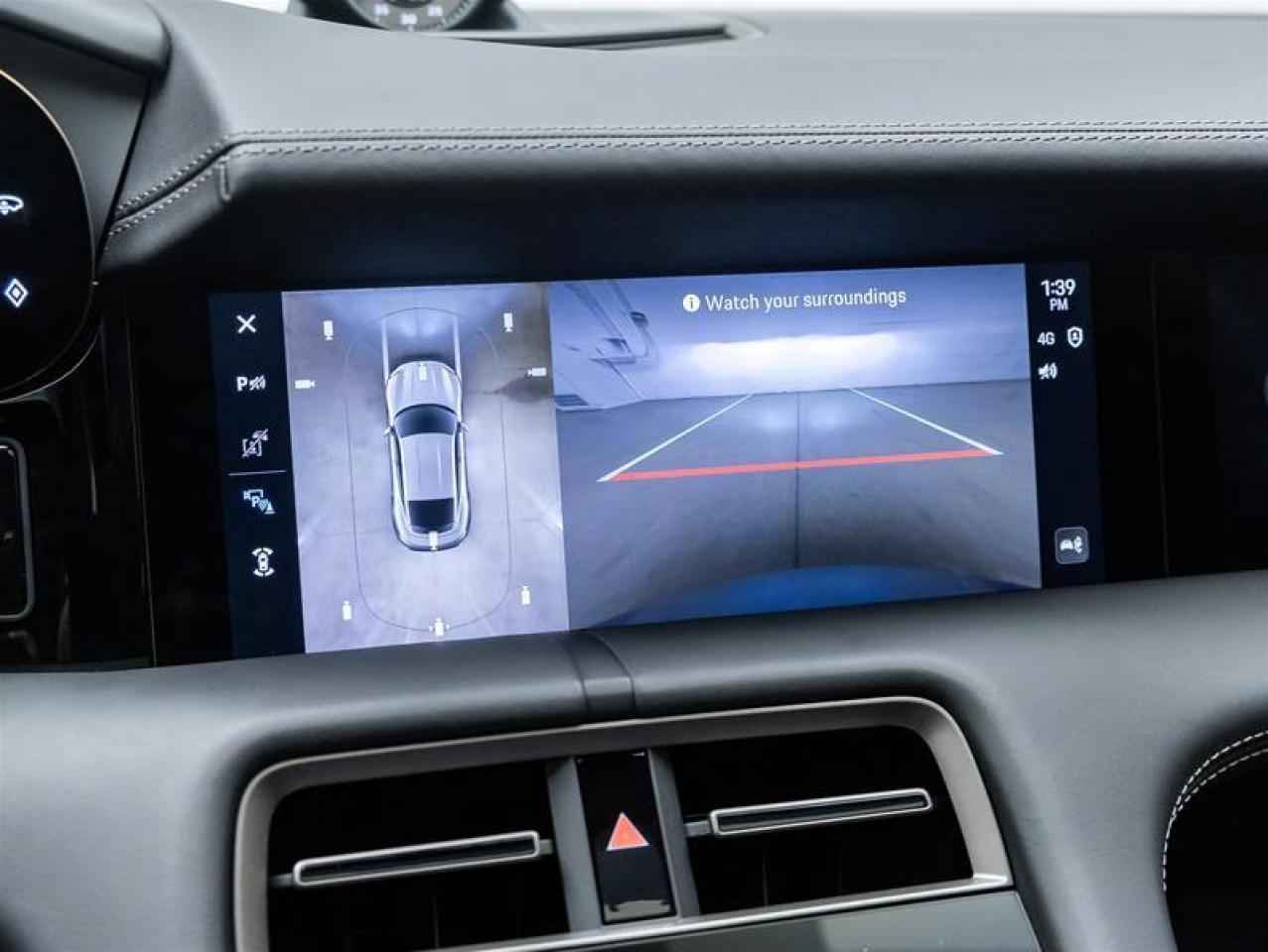 2025 Porsche Taycan  Photo