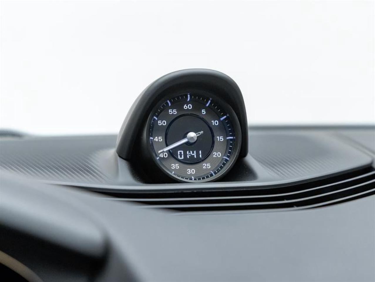 2025 Porsche Taycan  Photo