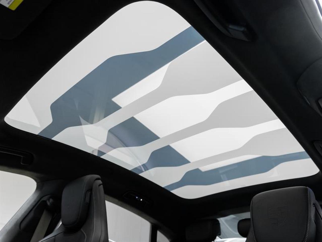 2025 Porsche Taycan  Photo